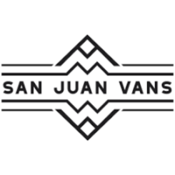 San Juan Vans