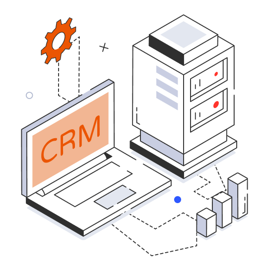 Crm Server