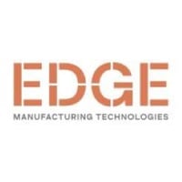 Edge Manufacturing- Technology