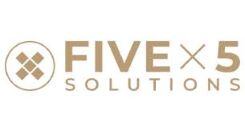 FIVE x 5 Solutions