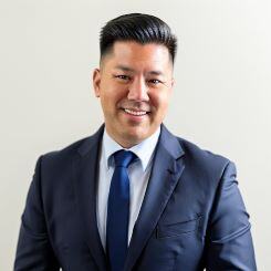 Larry Nguyen