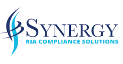 Synergy RIA Compliance