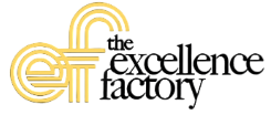 The Excellence Factory