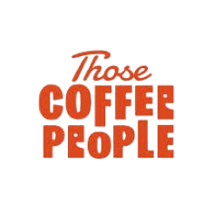 those coffee people