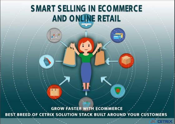 Online Selling - ECommerce - ASCOM