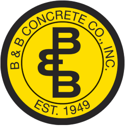 B and B Concrete