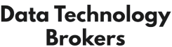 Data Technology Brokers