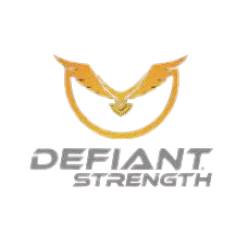 Defiant Strength