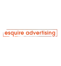 Esquire Advertising