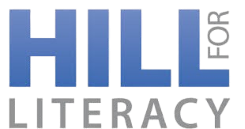 HILL For Literacy