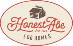 Honest Abe Log Homes