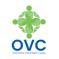 Orthodox volunteer corps