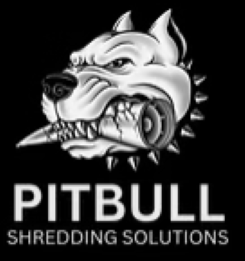 PITBULL SHREDDING