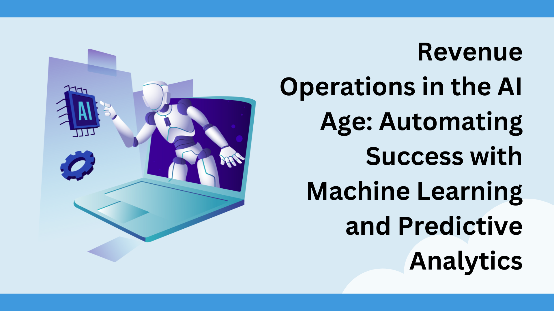 Revenue Operations in AI: Automating Success 