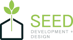 SEED Development + Design