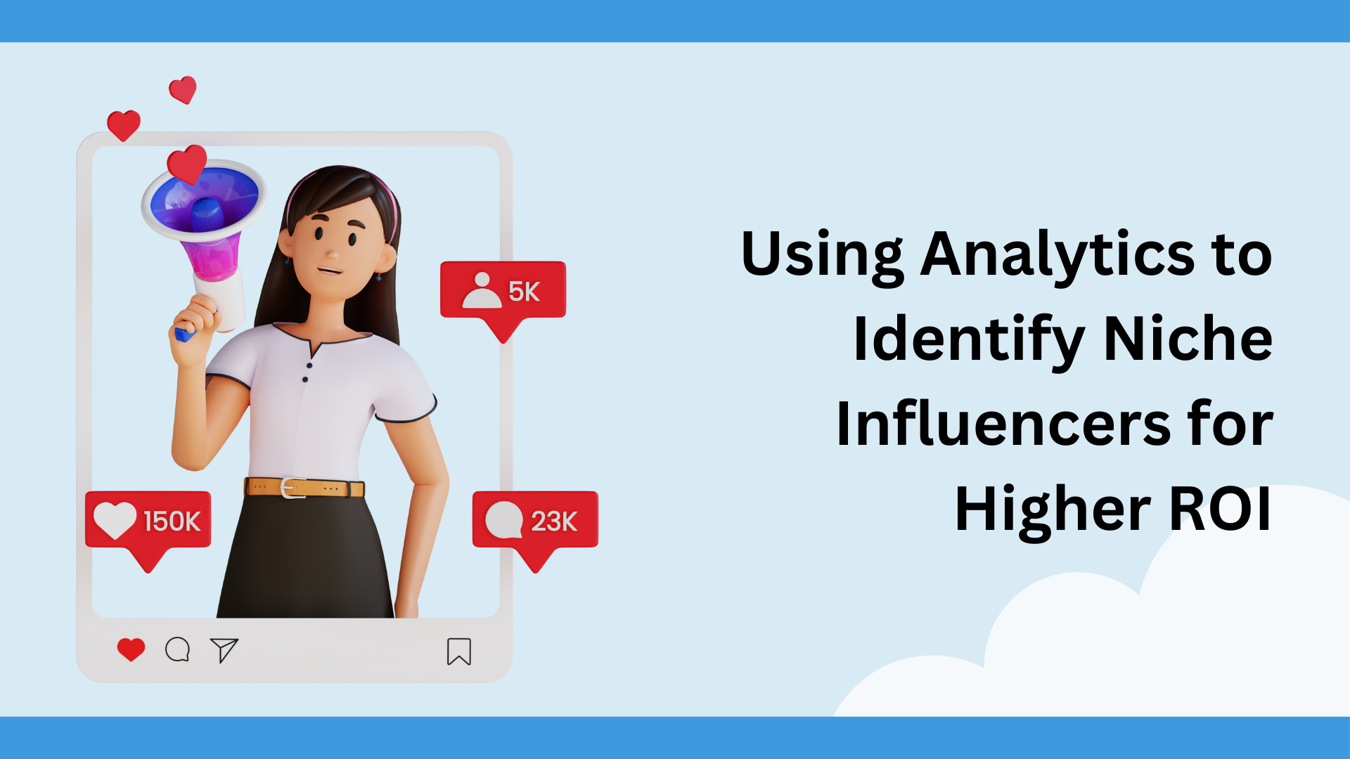 Using Analytics to Identify Niche Influencers for Higher ROI