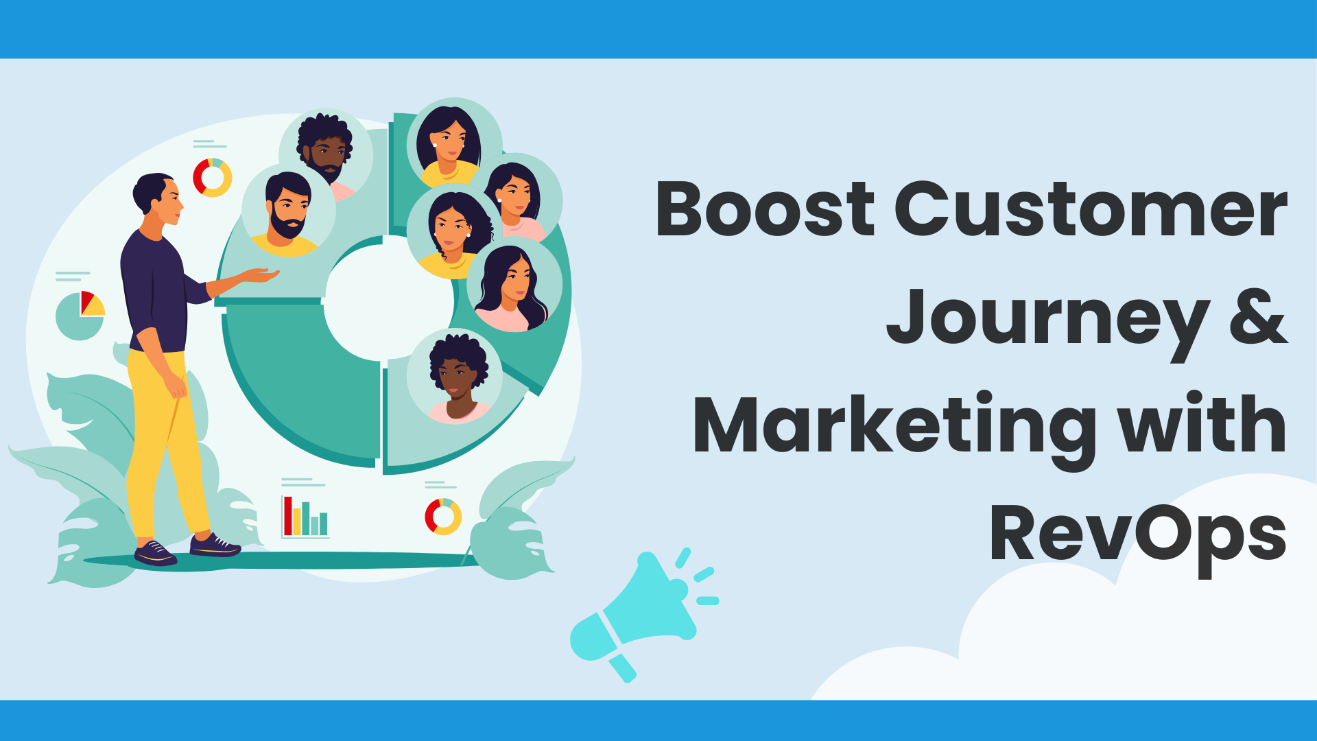 Boost Customer Journey & Marketing with RevOps 