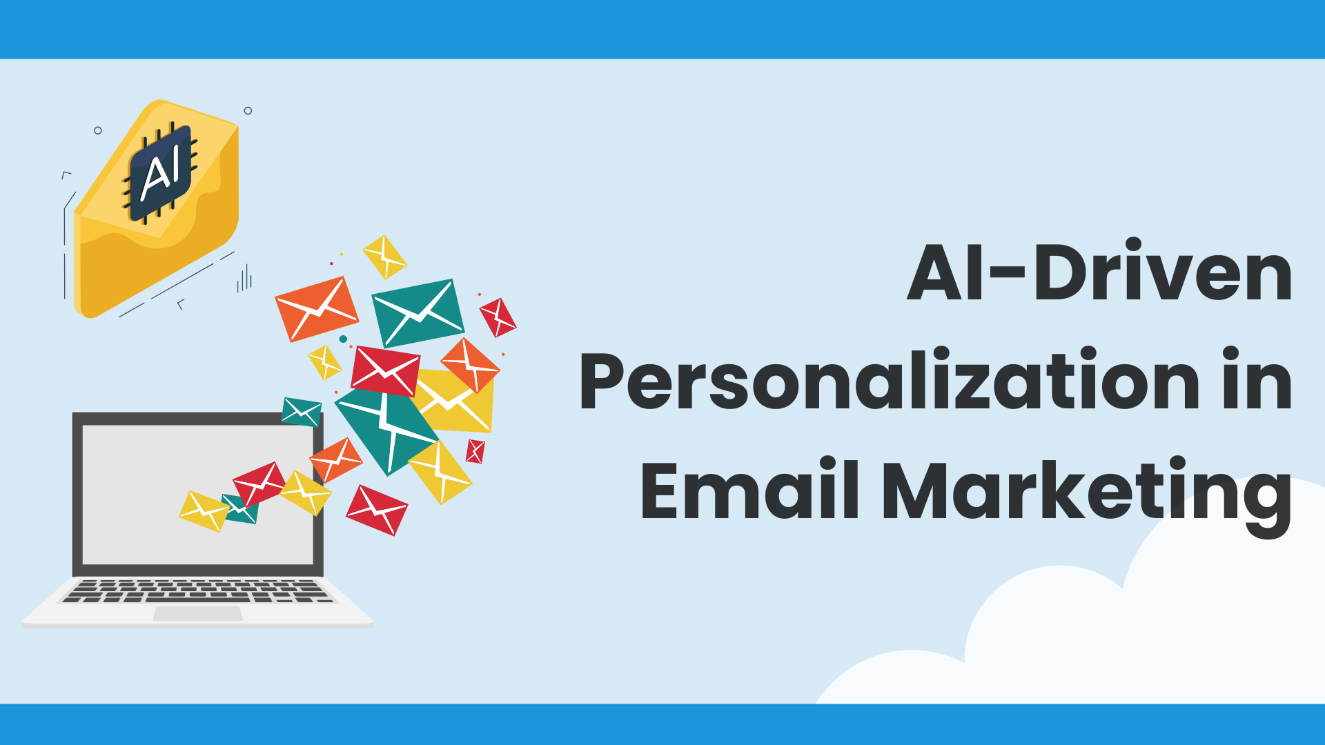 AI-Driven Personalization in Email Marketing: The Future is Now