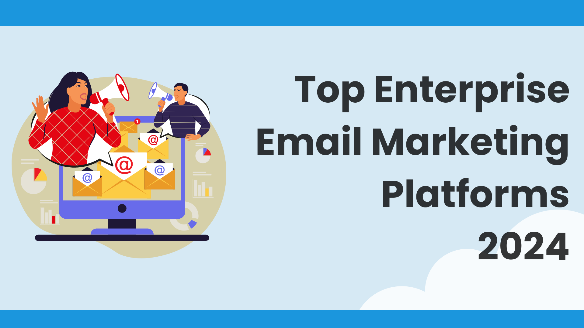 Best Enterprise Email Marketing Platforms For 2024