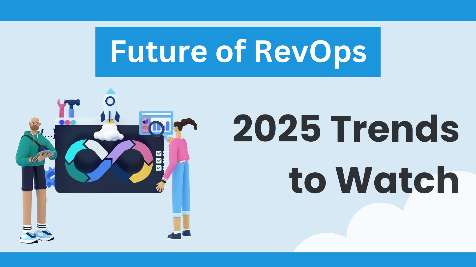 Future of RevOps: 2025 Trends to Watch