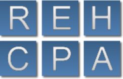 rehcpas