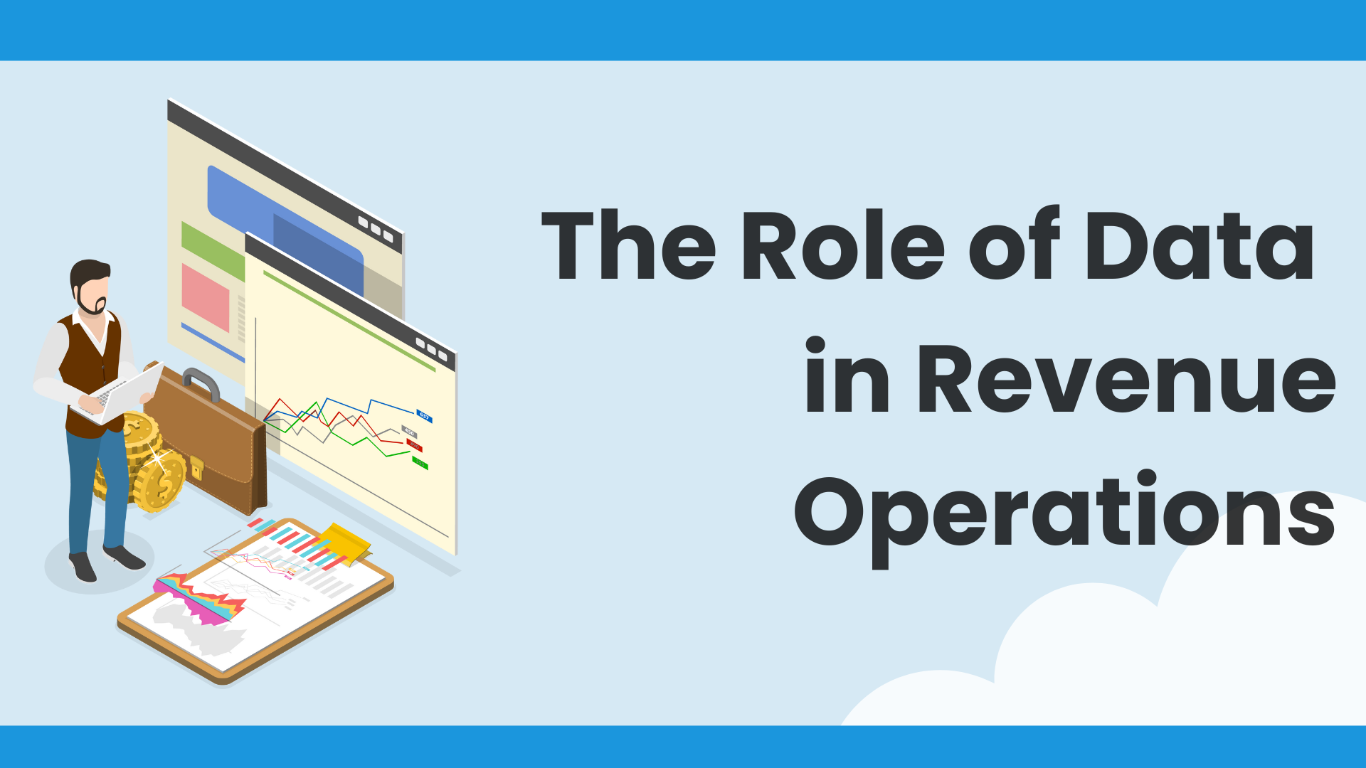 The Role of Data in Revenue Operations