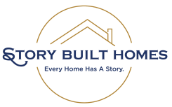 story built homes