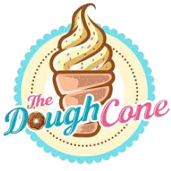 the dough cone